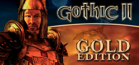 gothic 2 gold edition spolszczenie